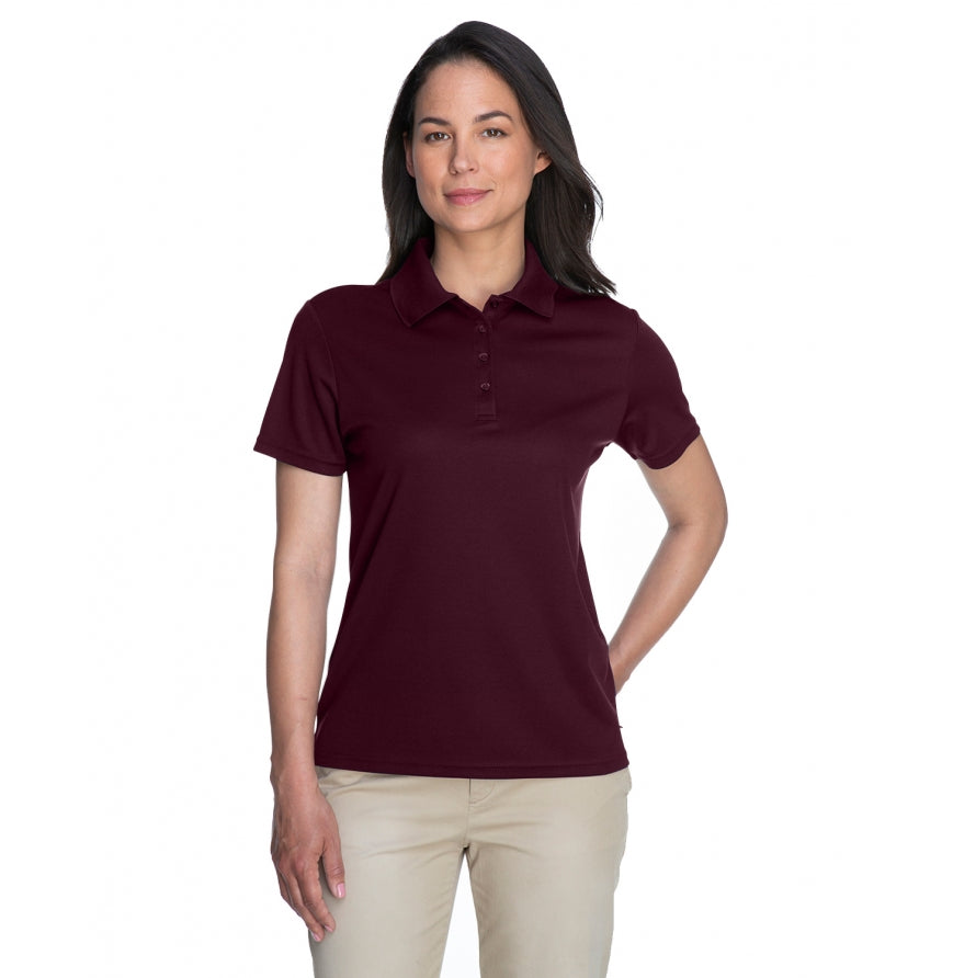 Core 365 78181 Women's Origin Performance Pique Polo