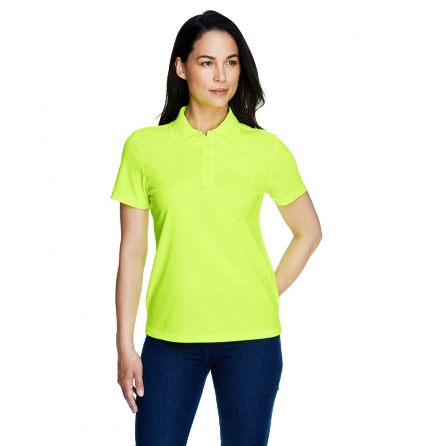 Core 365 78181 Women's Origin Performance Pique Polo