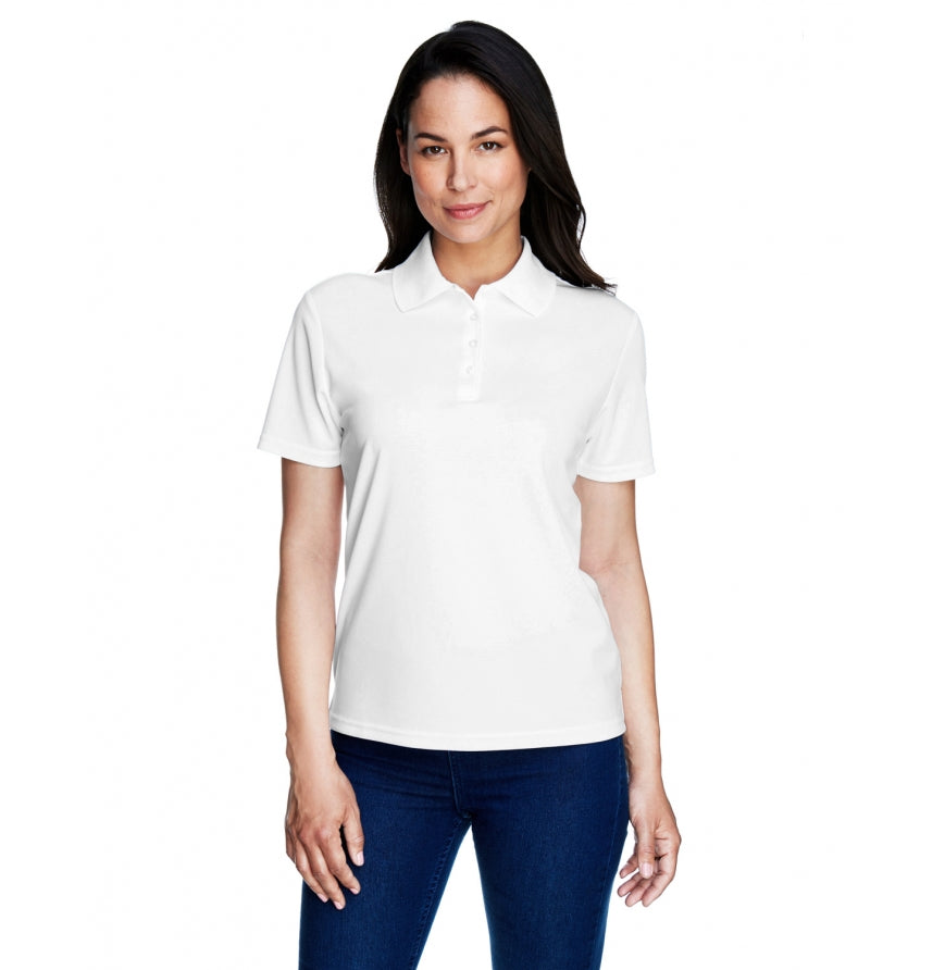 Core 365 78181 Women's Origin Performance Pique Polo