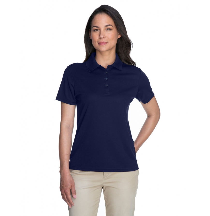 Core 365 78181 Women's Origin Performance Pique Polo