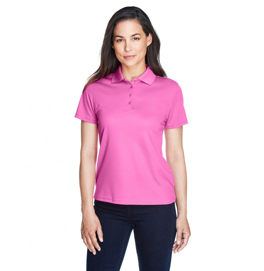Core 365 78181 Women's Origin Performance Pique Polo