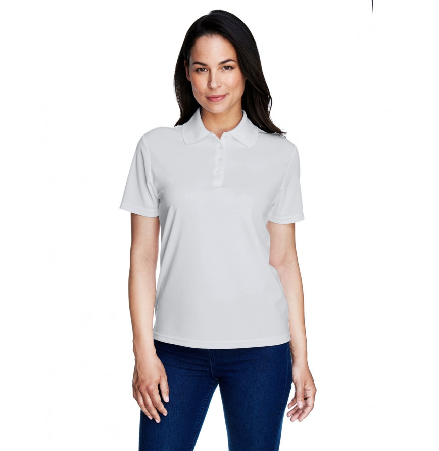 Core 365 78181 Women's Origin Performance Pique Polo
