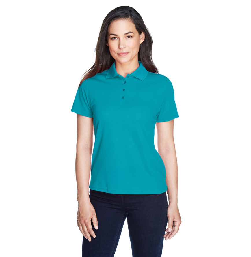 Core 365 78181 Women's Origin Performance Pique Polo