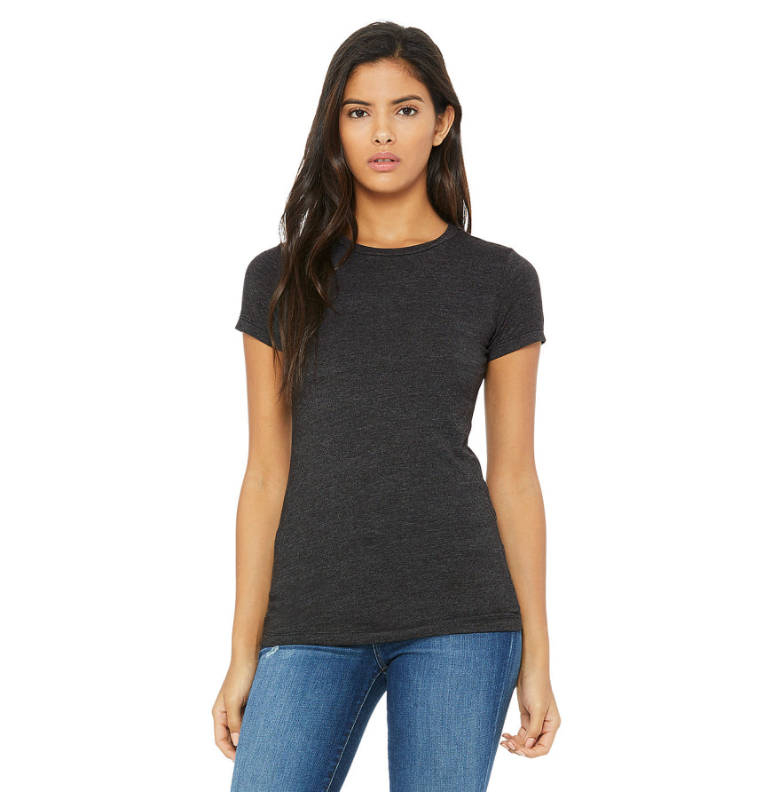 Bella + Canvas 6004 Women's Favorite T-Shirt