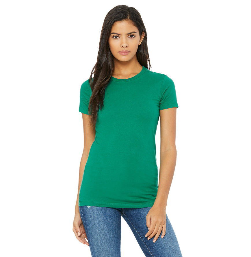 Bella + Canvas 6004 Women's Favorite T-Shirt