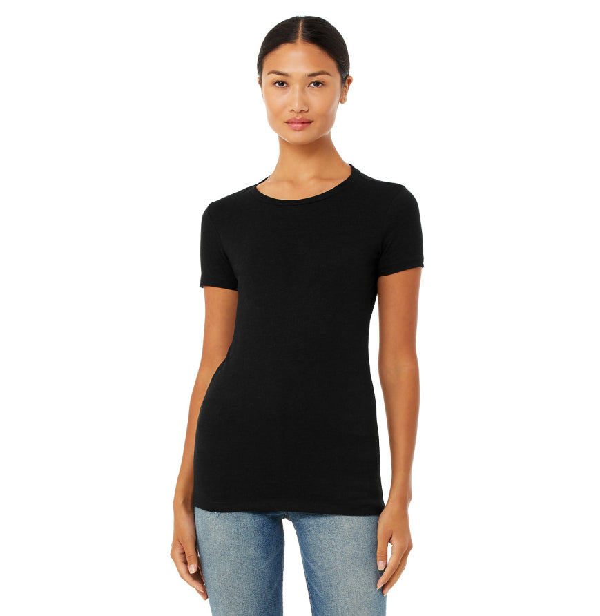 Bella + Canvas 6004 Women's Favorite T-Shirt