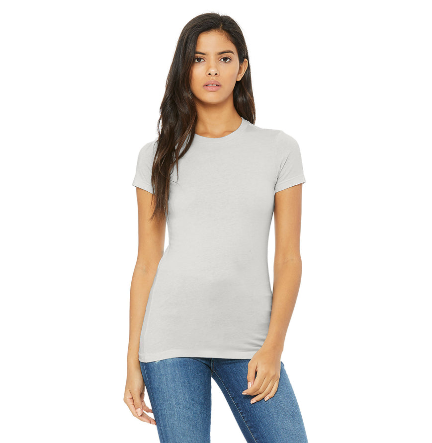 Bella + Canvas 6004 Women's Favorite T-Shirt
