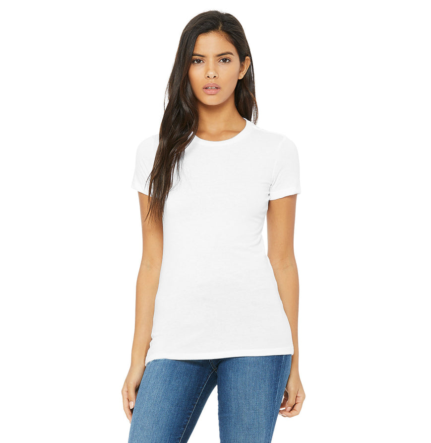 Bella + Canvas 6004 Women's Favorite T-Shirt