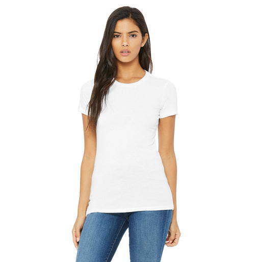 Bella + Canvas 6004 Women's Favorite T-Shirt