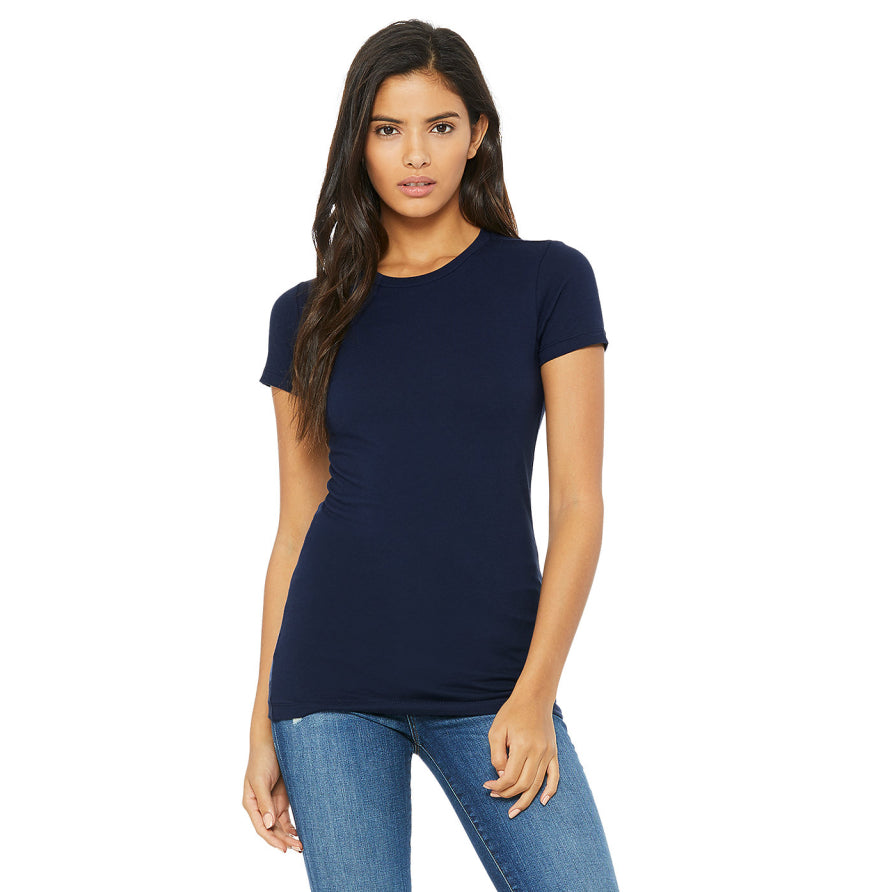 Bella + Canvas 6004 Women's Favorite T-Shirt