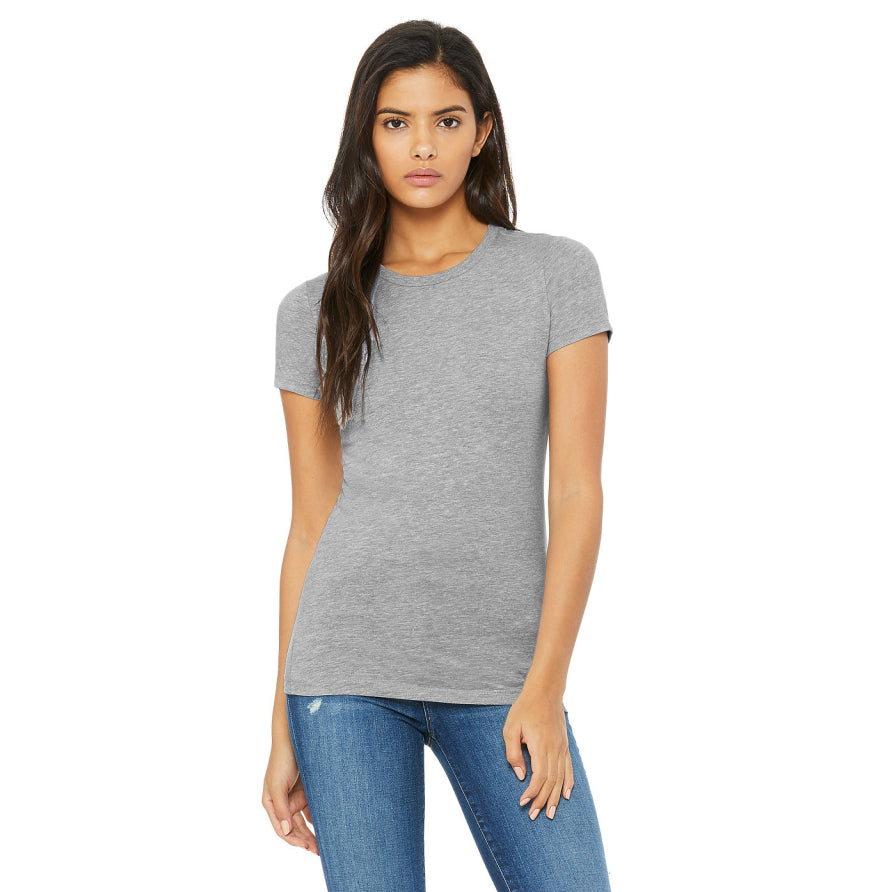 Bella + Canvas 6004 Women's Favorite T-Shirt