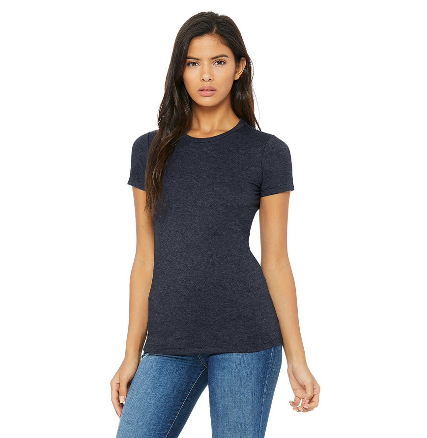 Bella + Canvas 6004 Women's Favorite T-Shirt