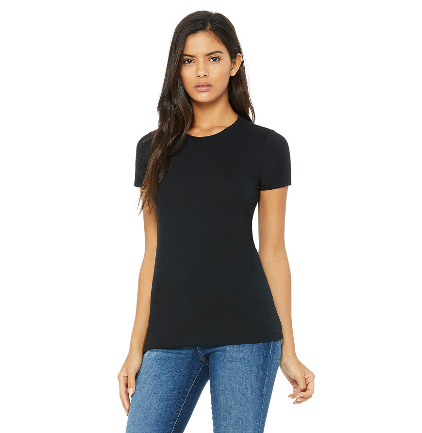 Bella + Canvas 6004 Women's Favorite T-Shirt