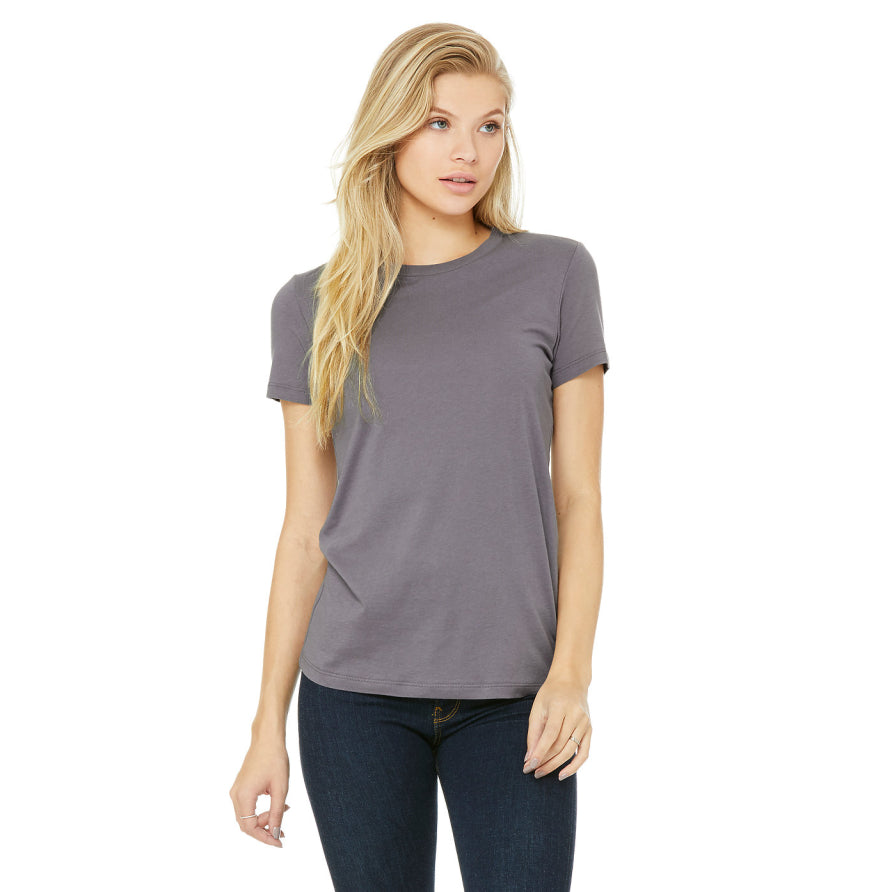 Bella + Canvas 6004 Women's Favorite T-Shirt