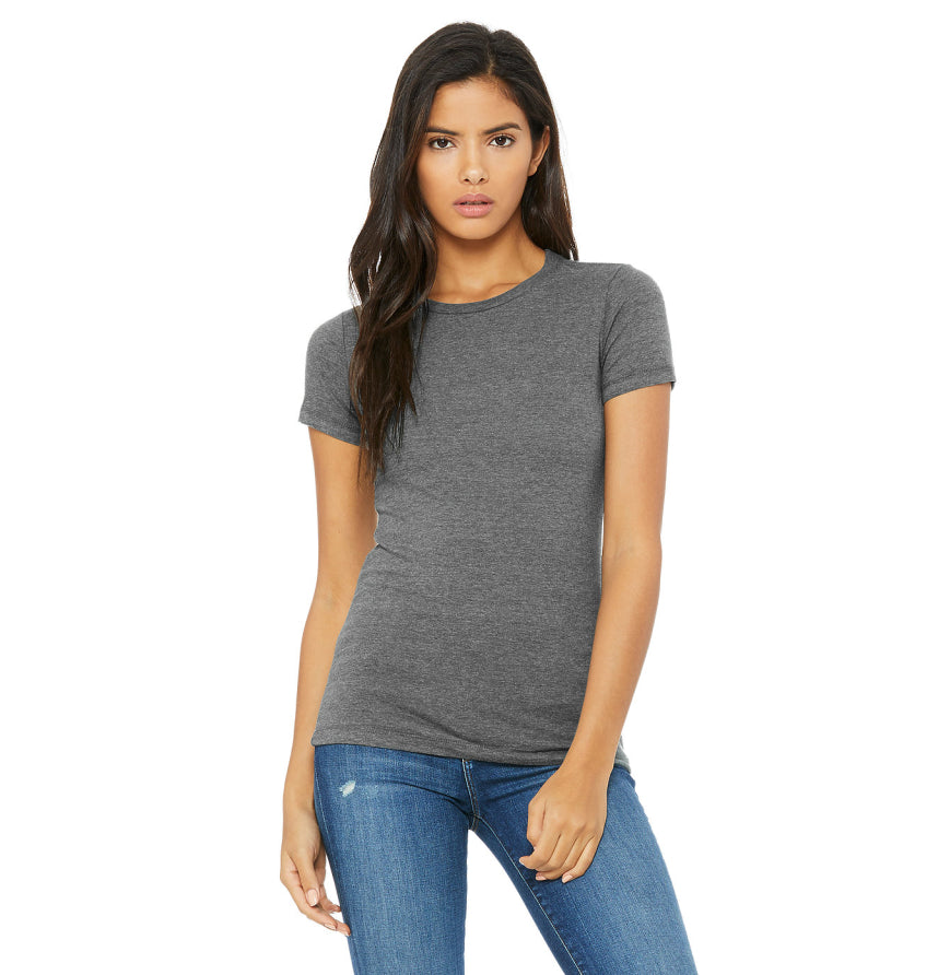 Bella + Canvas 6004 Women's Favorite T-Shirt