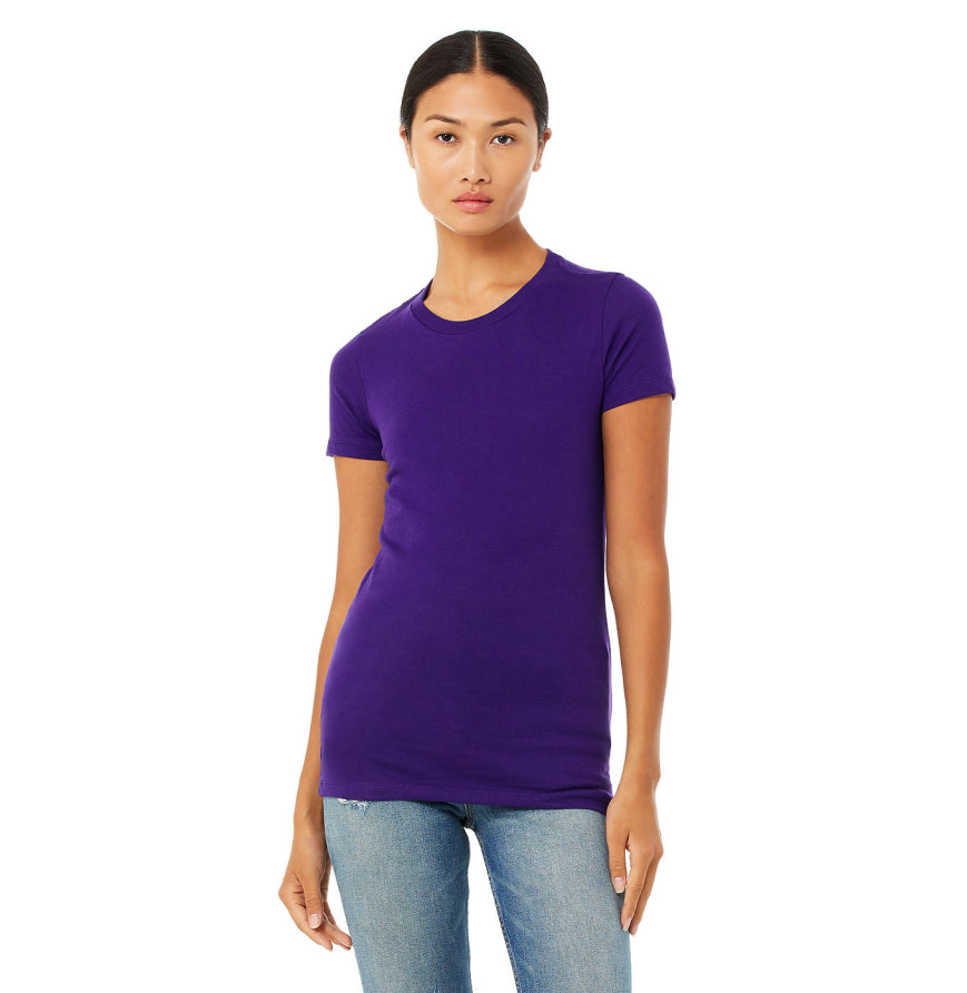 Bella + Canvas 6004 Women's Favorite T-Shirt