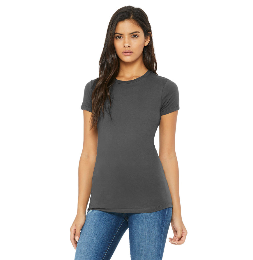 Bella + Canvas 6004 Women's Favorite T-Shirt