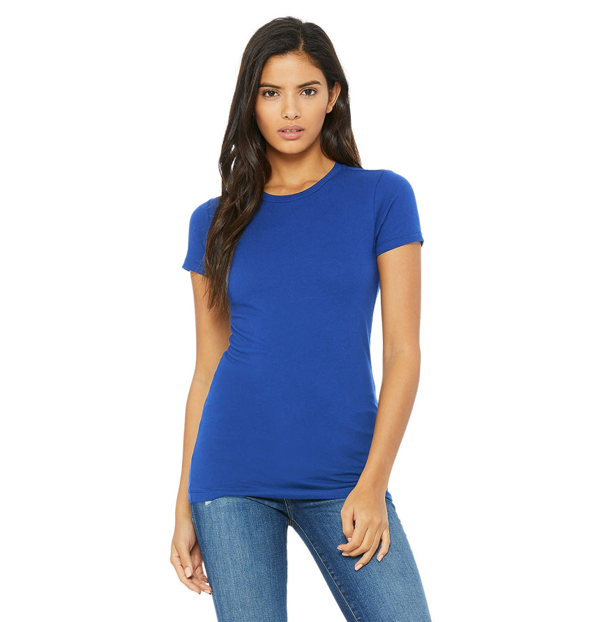Bella + Canvas 6004 Women's Favorite T-Shirt