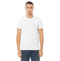 Bella + Canvas 3001U Unisex Made In The USA Jersey T-Shirt