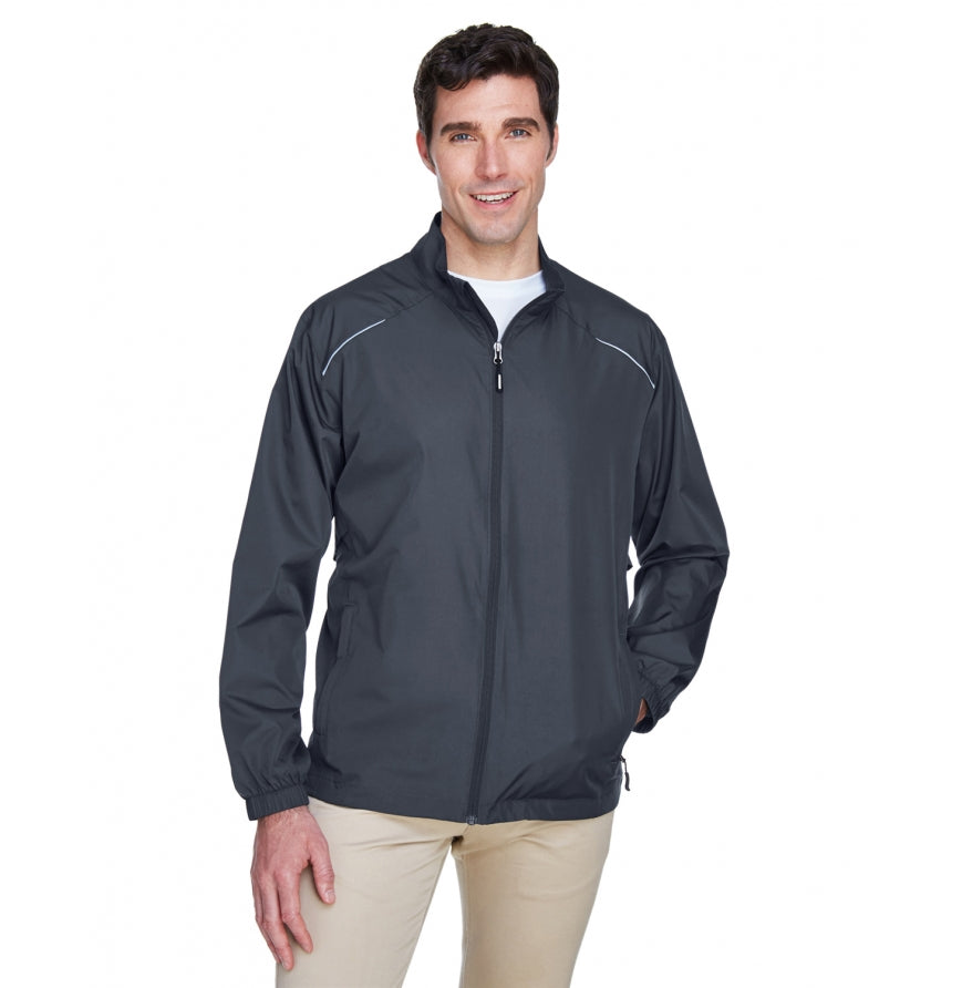 Core 365 88183 Men's Motivate Unlined Lightweight Jacket