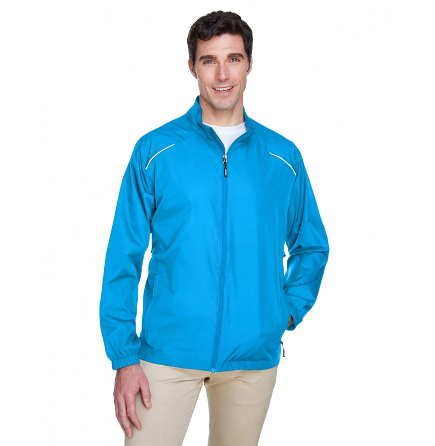 Core 365 88183 Men's Motivate Unlined Lightweight Jacket