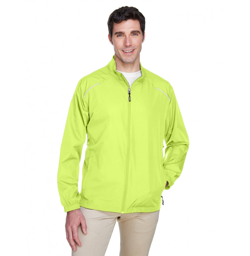 Core 365 88183 Men's Motivate Unlined Lightweight Jacket