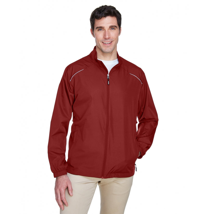 Core 365 88183 Men's Motivate Unlined Lightweight Jacket