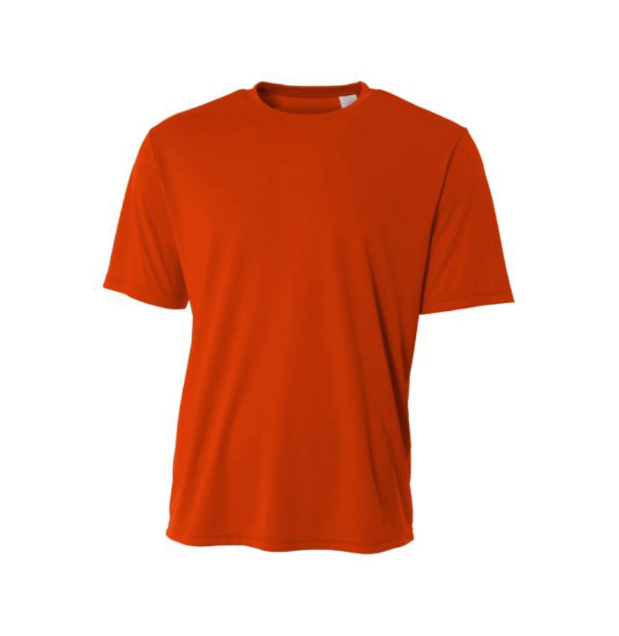 A4 A4NB3402 Youth Polyester Performance Tee
