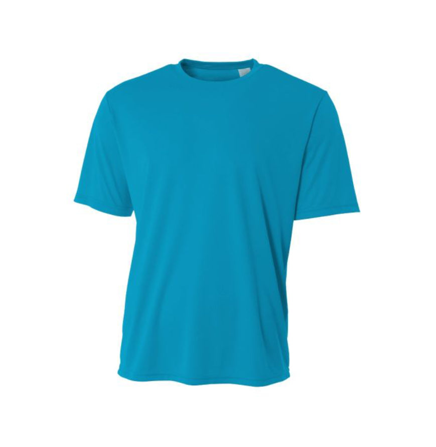 A4 A4NB3402 Youth Polyester Performance Tee