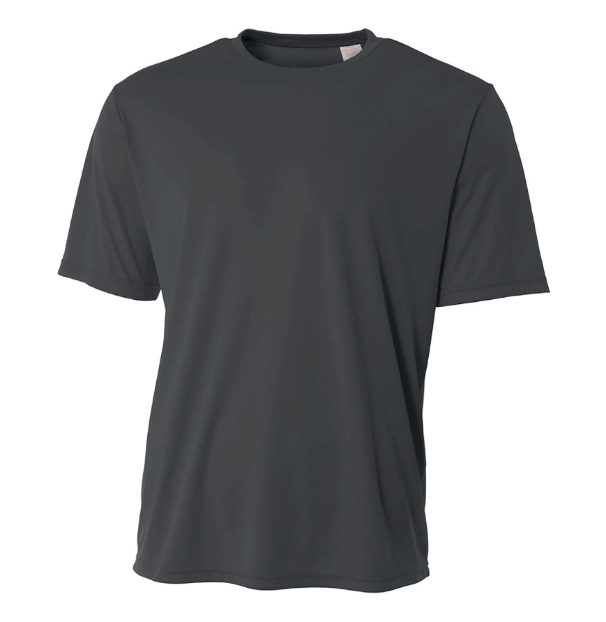 A4 A4NB3402 Youth Polyester Performance Tee