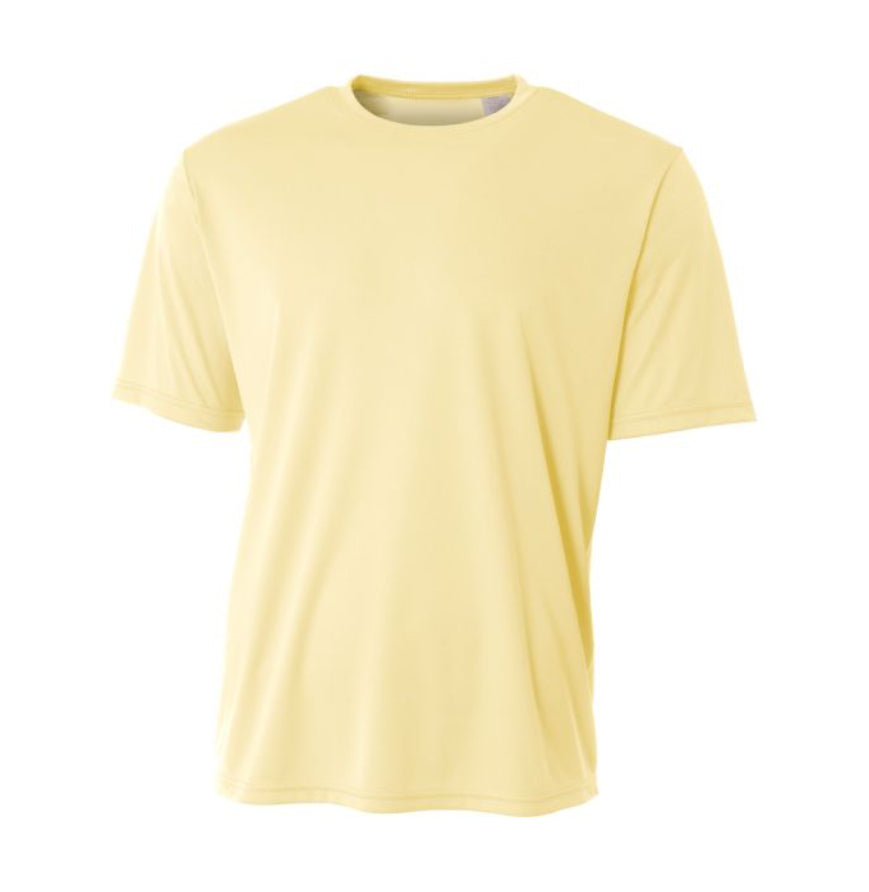 A4 A4NB3402 Youth Polyester Performance Tee