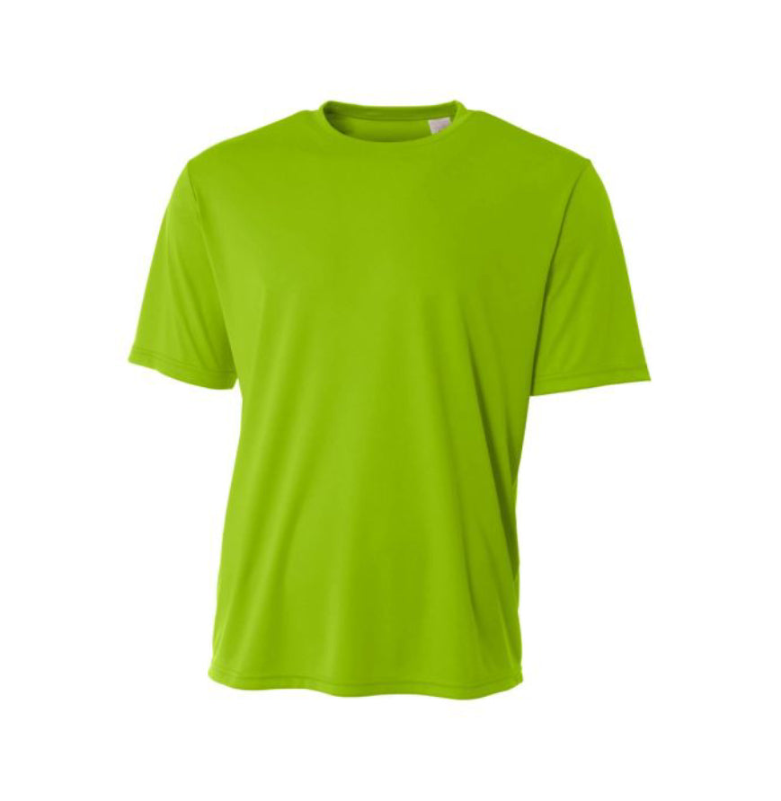 A4 A4NB3402 Youth Polyester Performance Tee