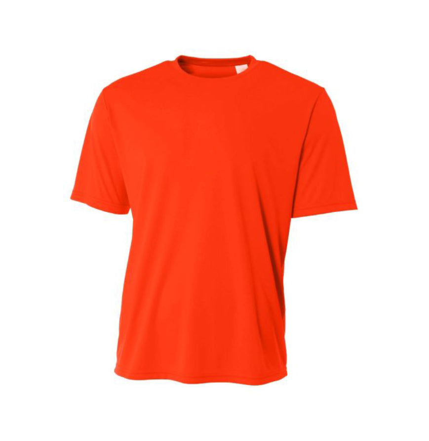 A4 A4NB3402 Youth Polyester Performance Tee