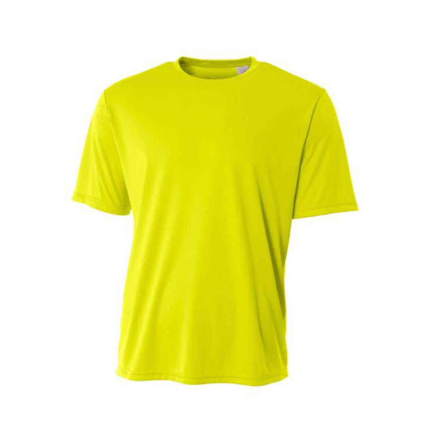 A4 A4NB3402 Youth Polyester Performance Tee