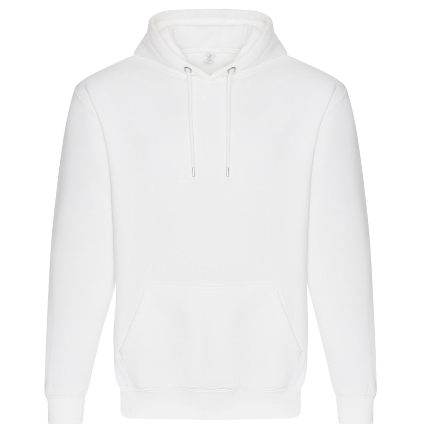 Just Hoods By AWDis JHA101 Unisex Urban Heavyweight Hooded Sweatshirt