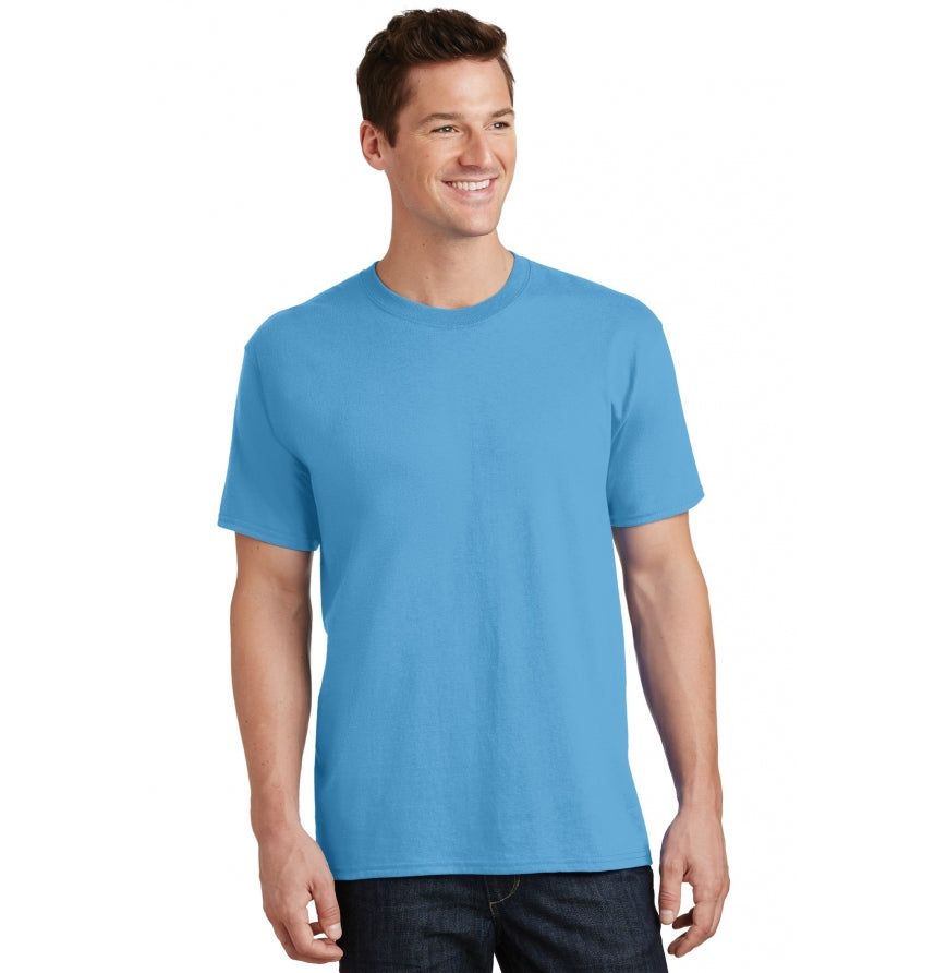 Port & Company PC54 Core Cotton Tee