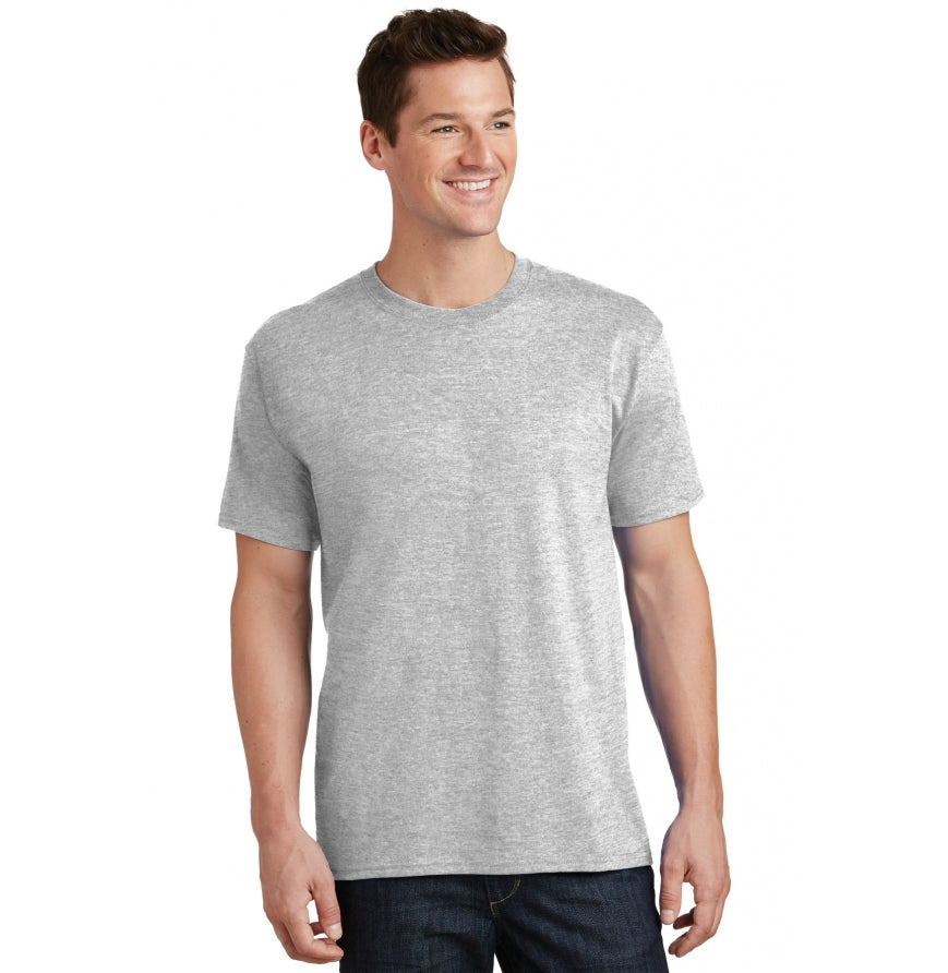 Port & Company PC54 Core Cotton Tee