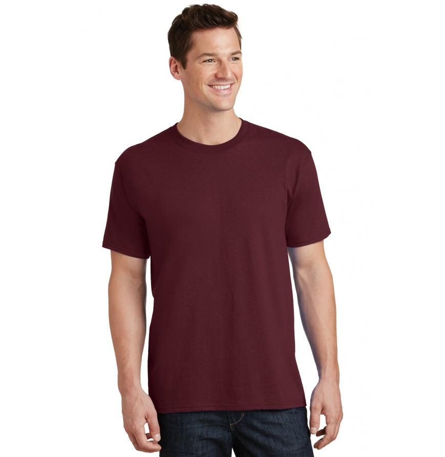 Port & Company PC54 Core Cotton Tee