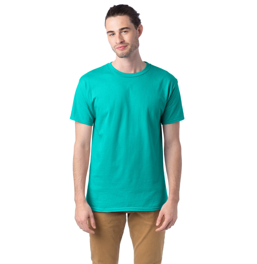 Hanes 5280 Unisex 5.2 oz., Comfortsoft® Cotton T-Shirt