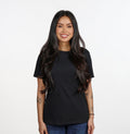 Bella + Canvas B6400 Women's Relaxed Jersey T-Shirt