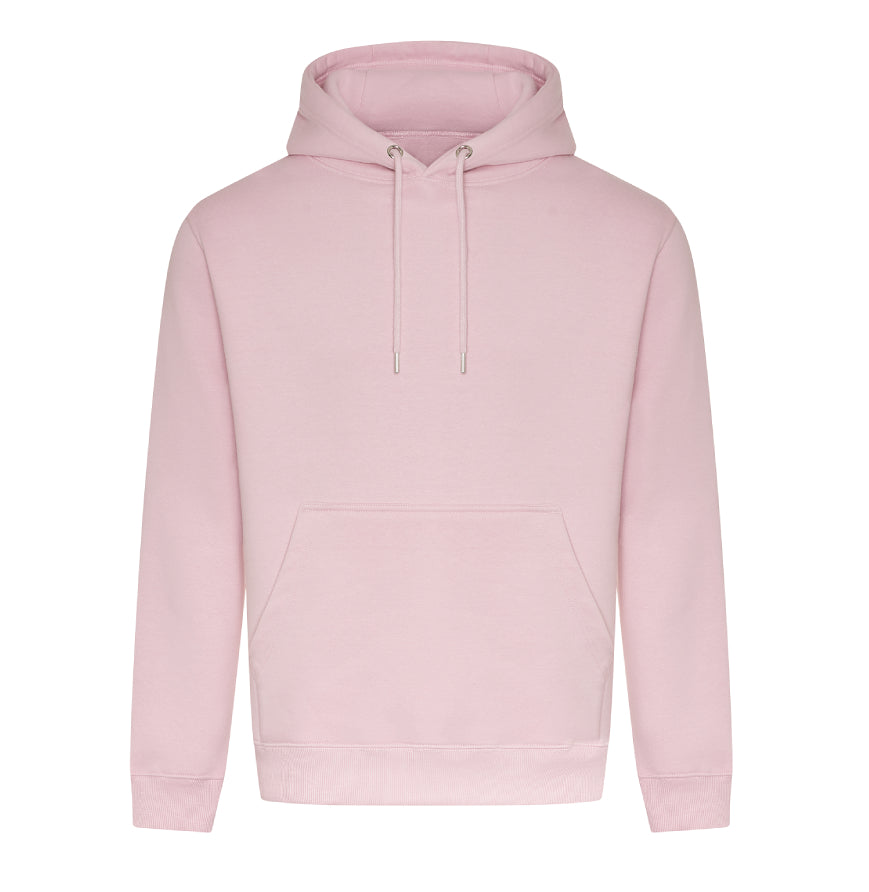 Just Hoods By AWDis JHA101 Unisex Urban Heavyweight Hooded Sweatshirt