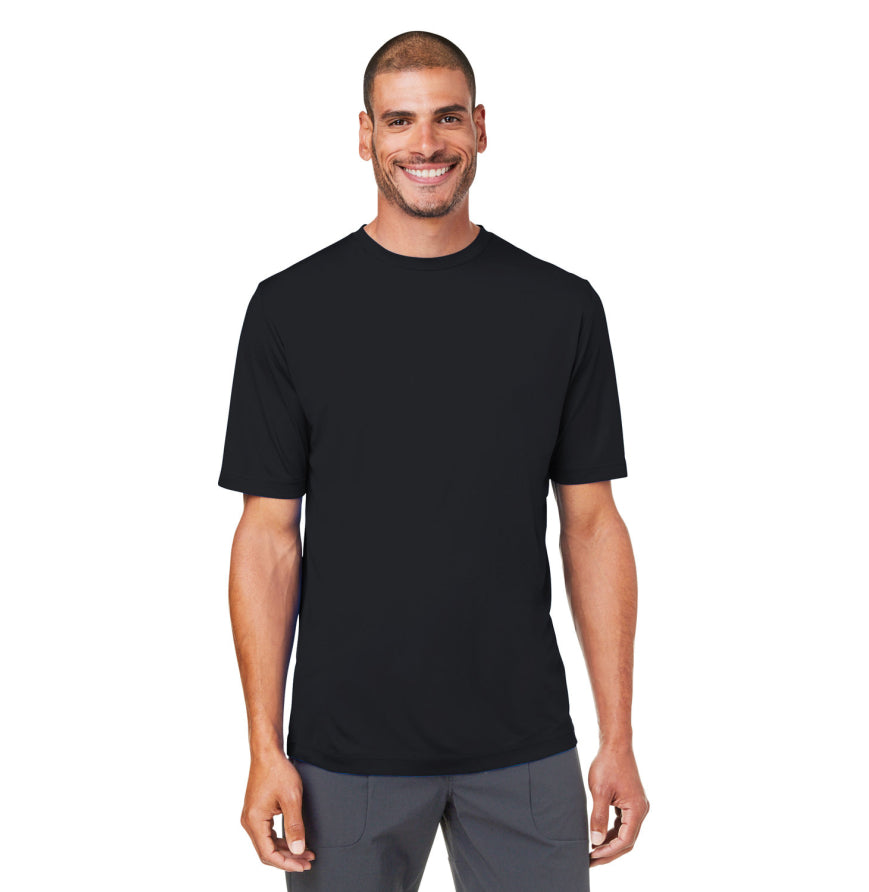 Core 365 CE10 Unisex Capital Performance T-Shirt
