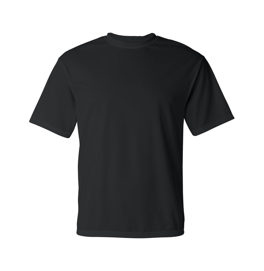 C2 Sport C5100 Unisex Basic Performance T-Shirt