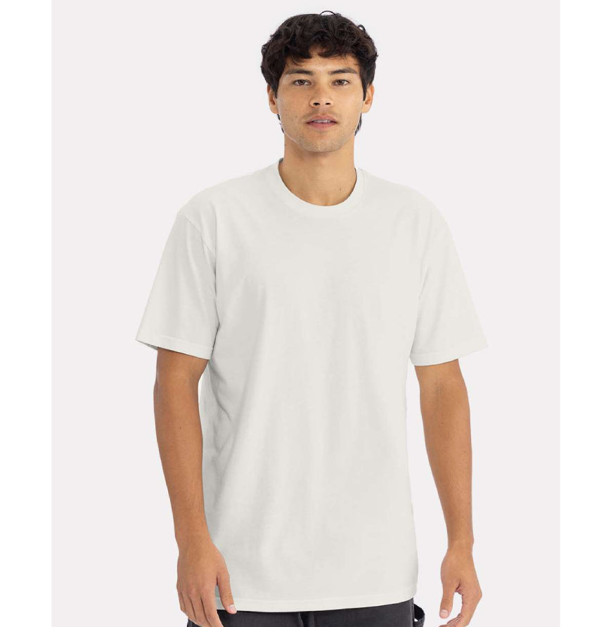 Next Level 3600 Unisex Cotton T-Shirt