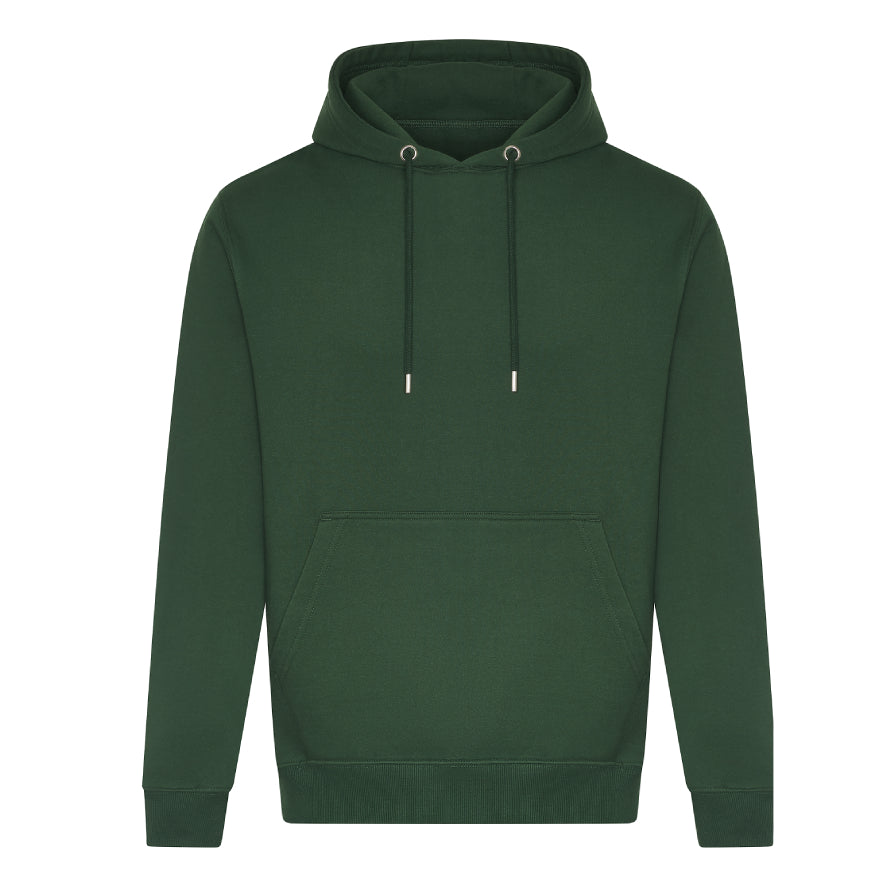 Just Hoods By AWDis JHA101 Unisex Urban Heavyweight Hooded Sweatshirt