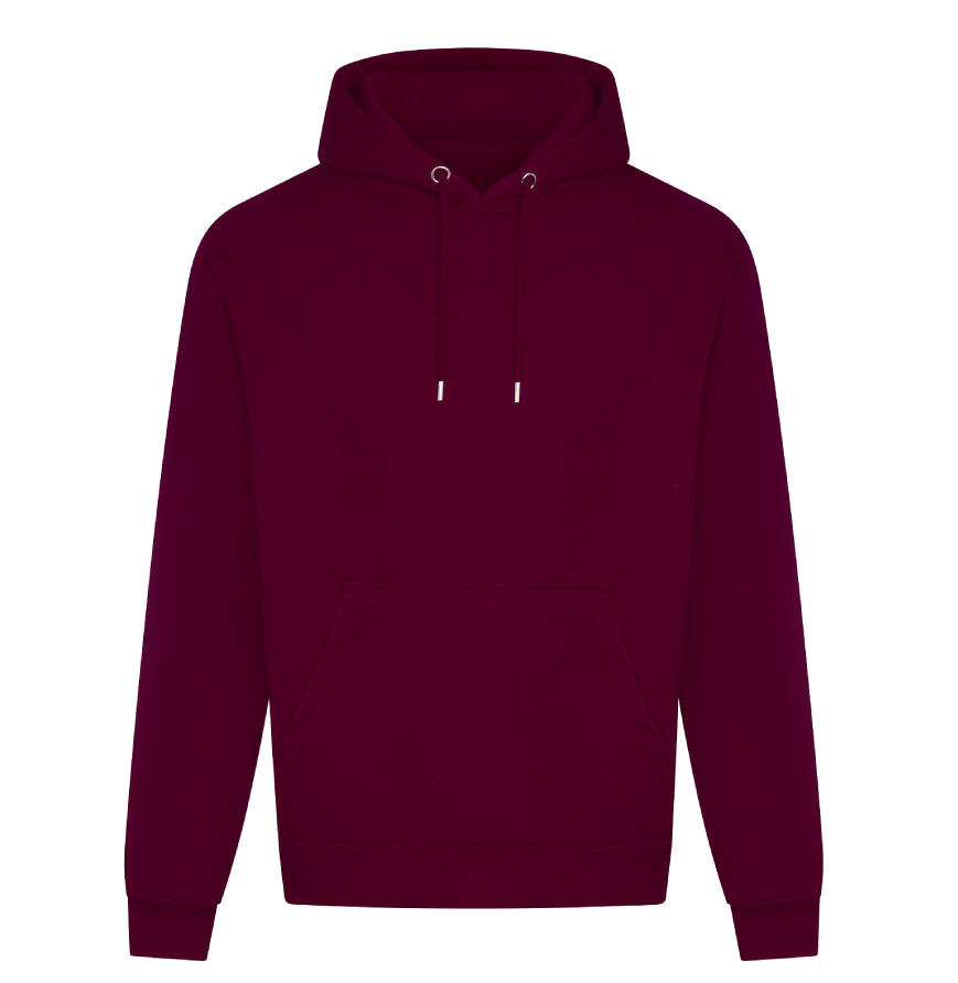 Just Hoods By AWDis JHA101 Unisex Urban Heavyweight Hooded Sweatshirt