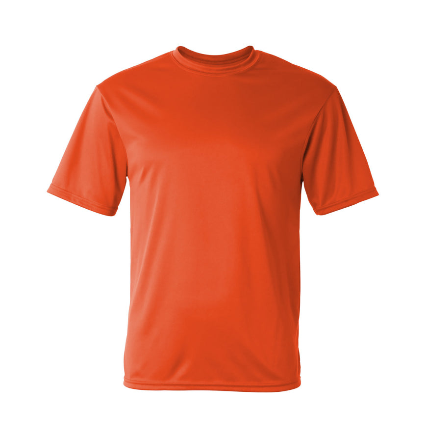 C2 Sport C5100 Unisex Basic Performance T-Shirt