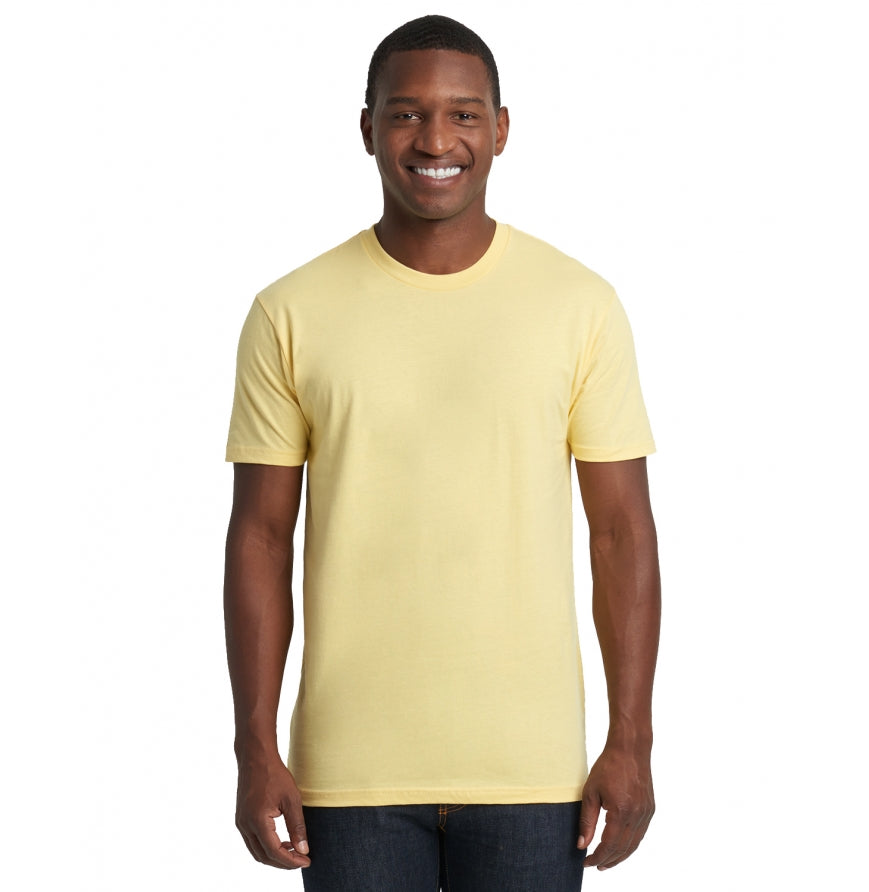 Next Level 3600 Unisex Cotton T-Shirt