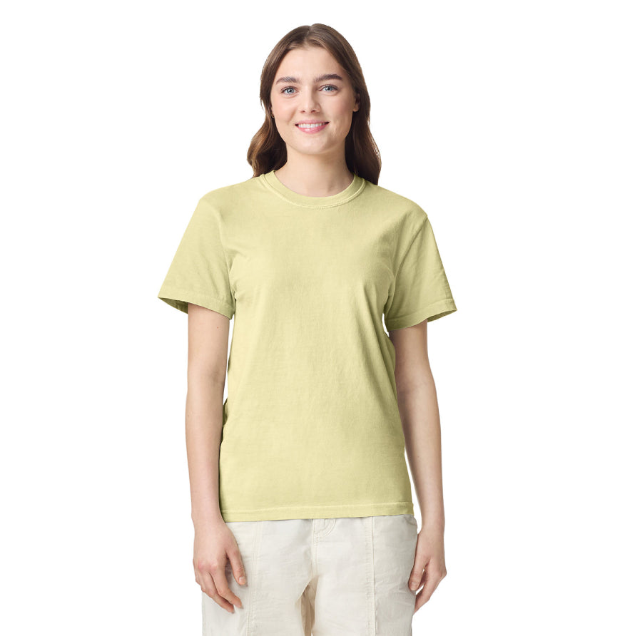 Premium Comfort Colors C1717 Unisex Heavyweight RS T-Shirt