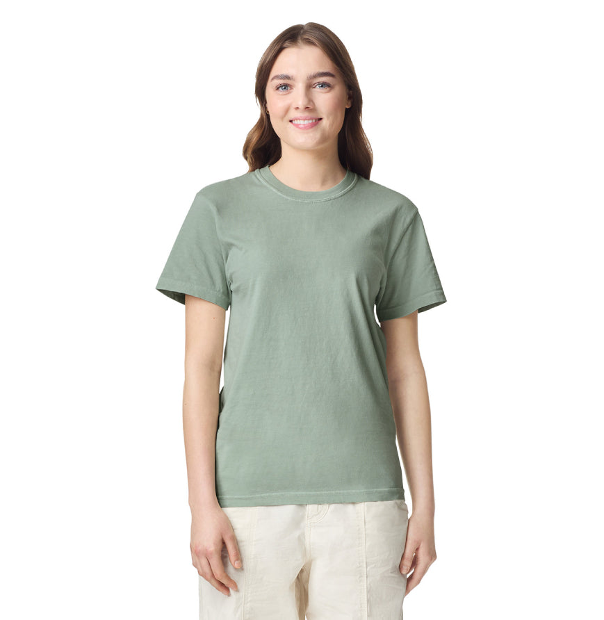 Premium Comfort Colors C1717 Unisex Heavyweight RS T-Shirt